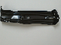 Fender Bracket (Left, Front) image for your 2014 Nissan Altima   